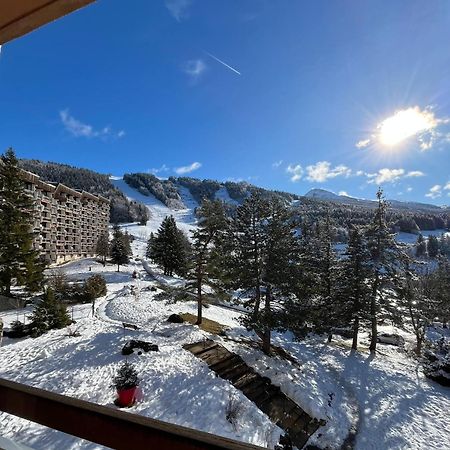 Studio Face Aux Pistes Avec Wifi Villard-de-Lans Buitenkant foto